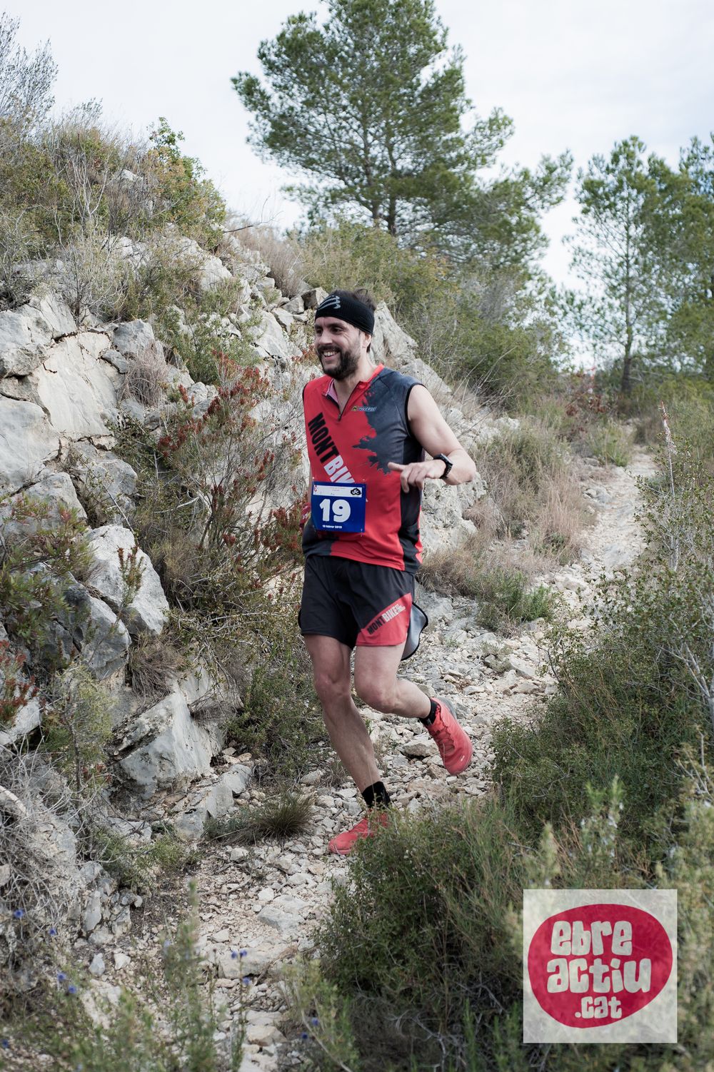 Galeria d’imatges 10 cursa Les 2 Torres de Campredó - 10/2/2019 Galeria d’imatges 10 cursa Les 2 Torres de Campredó - 10/2/2019